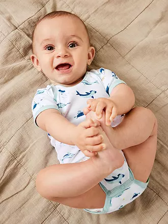 NAME IT | Baby Body 3-er Pkg. NBMBODY | 